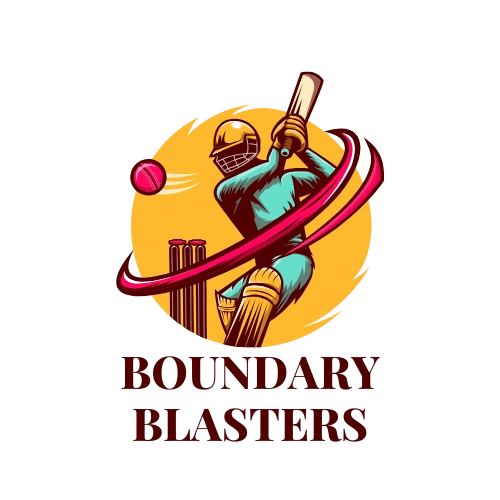 Boundary Blasters